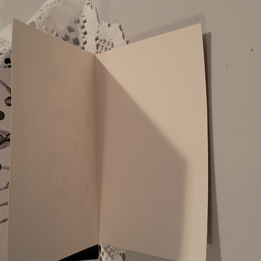 Rare Graphique Greeting Cards - Picture 3 of 5